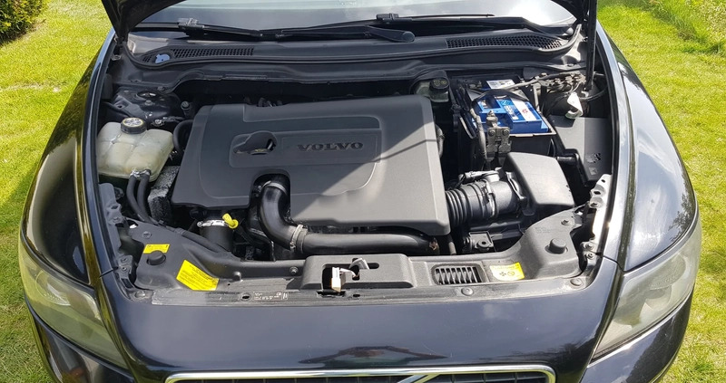 Volvo S40 cena 9900 przebieg: 342500, rok produkcji 2005 z Kosów Lacki małe 137